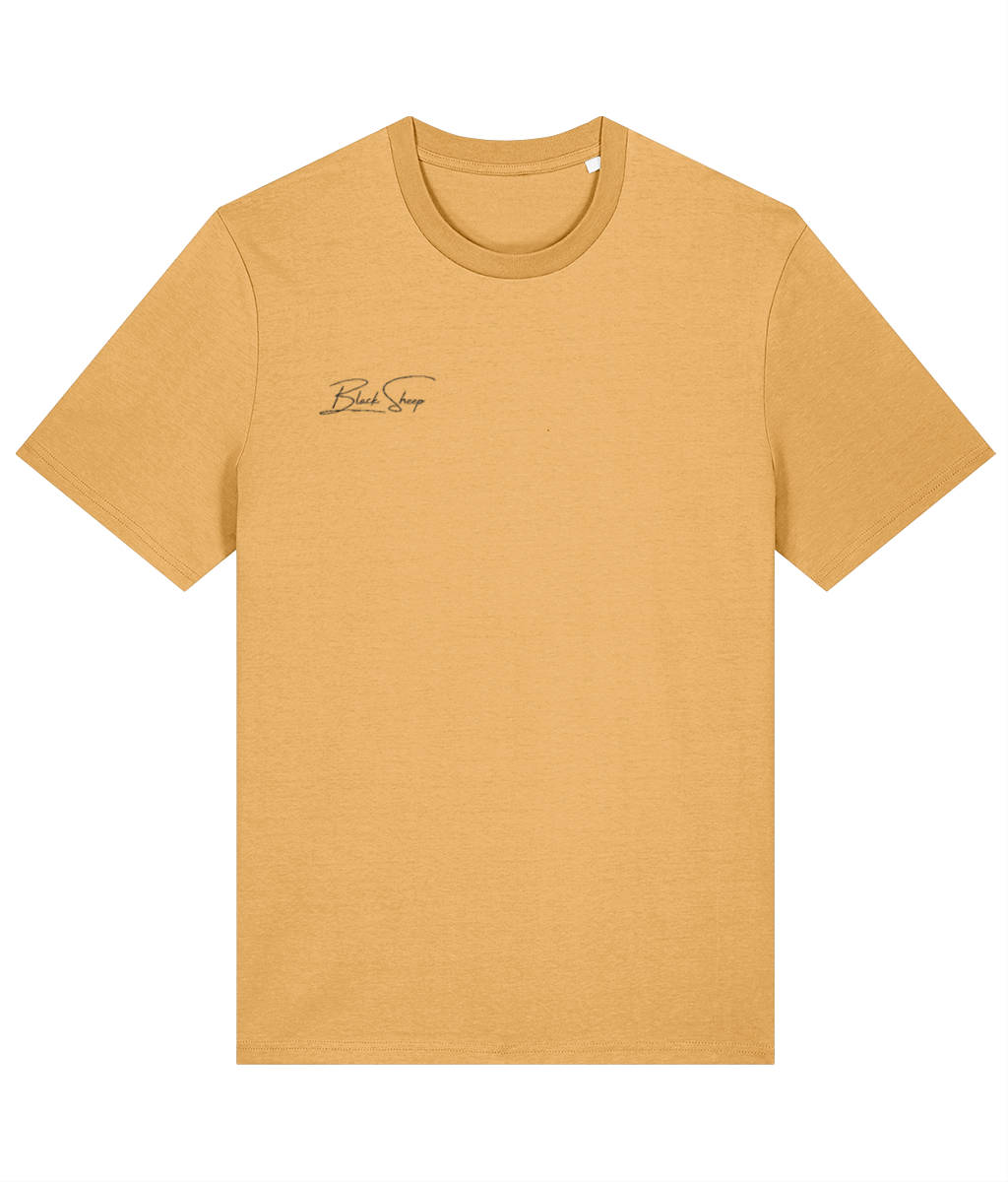 The BSC Embroidered Signature Tee