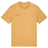 The BSC Embroidered Signature Tee
