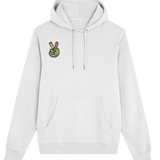 The BSC Peace Mid Weight Hoodie