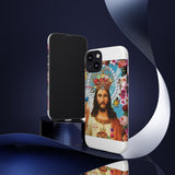 The BSC Bless up Phone case
