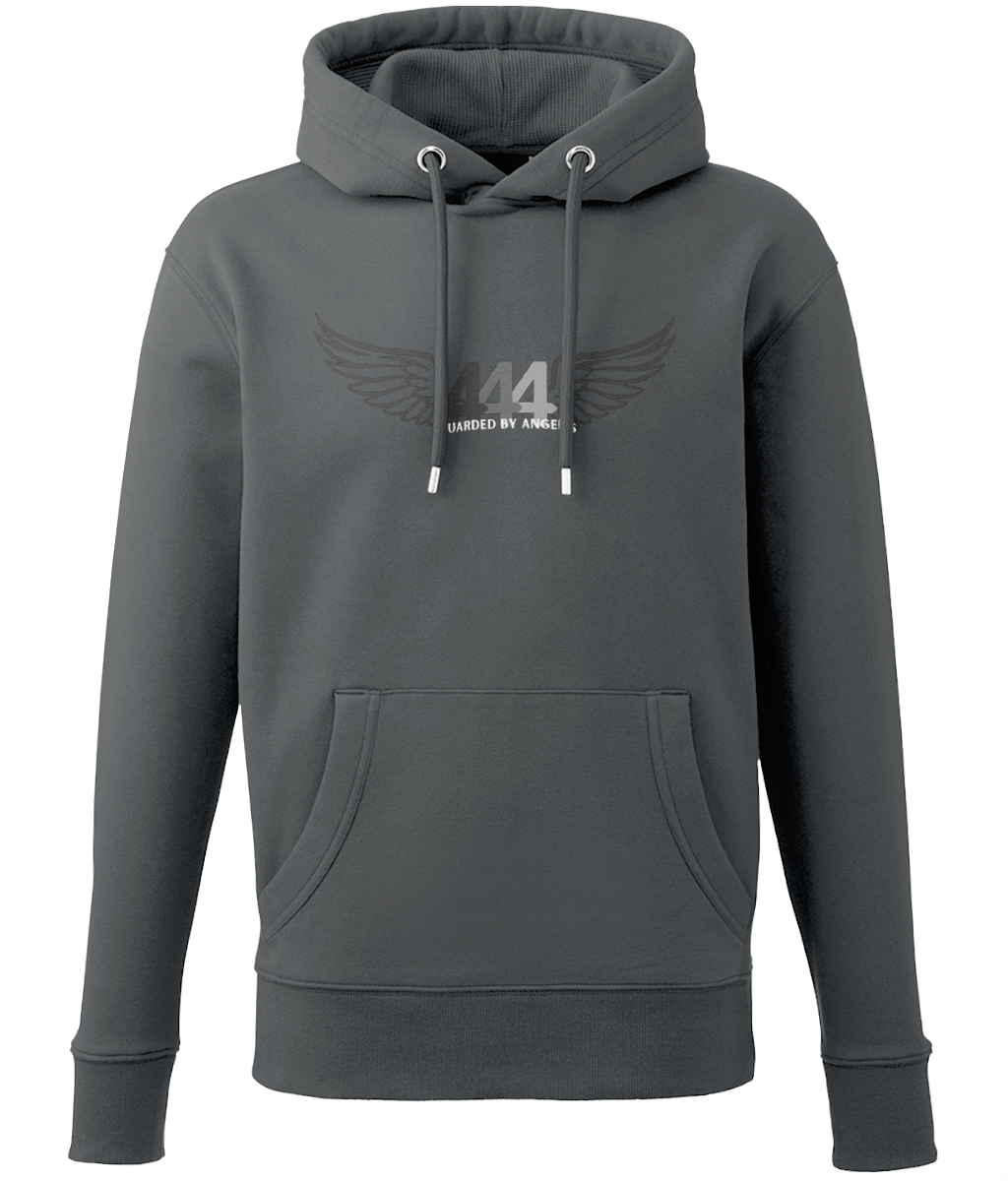 The BSC Luxurious 444 Hoodie