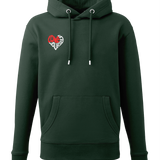 The BSC Luxurious Adore Hoodie
