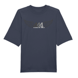 The BSC Oversized 444 Tee Shirt