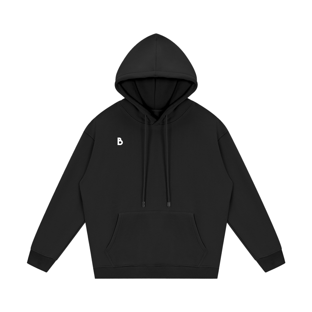 The Signature Thick Hoodie
