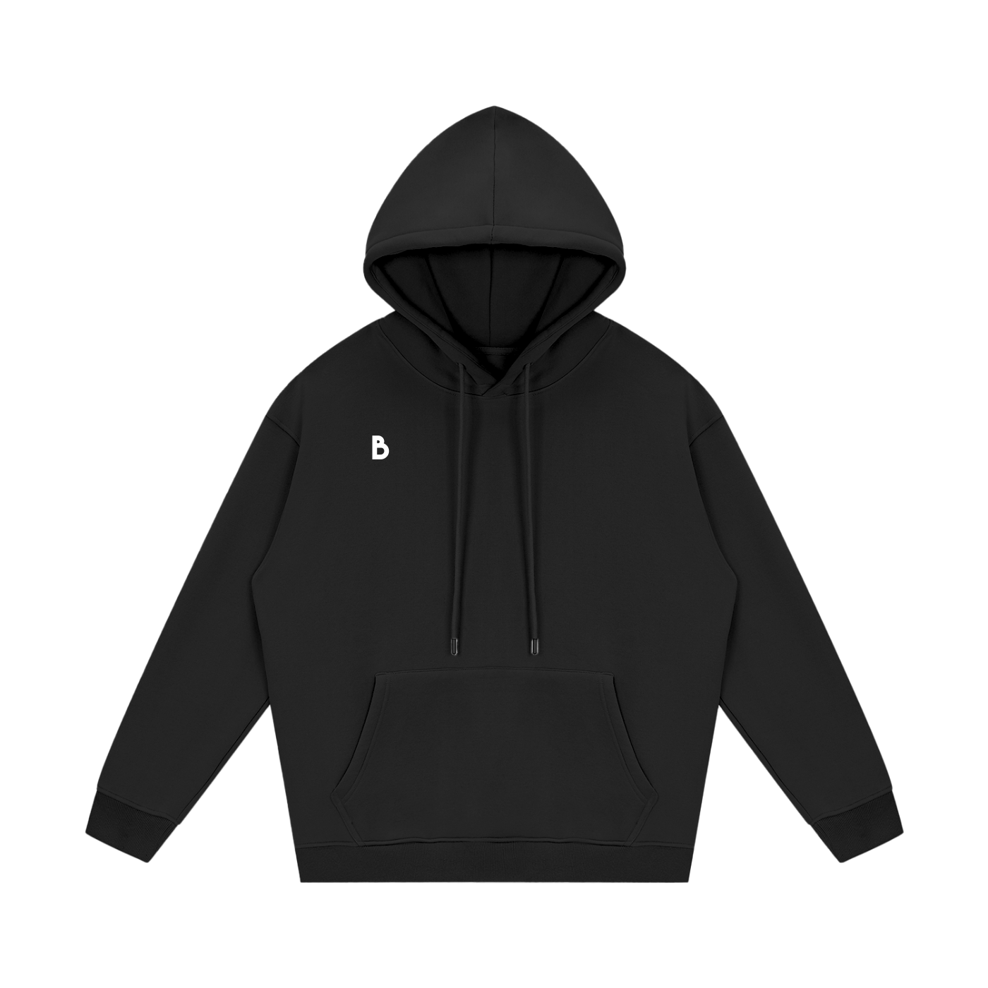 The Signature Thick Hoodie