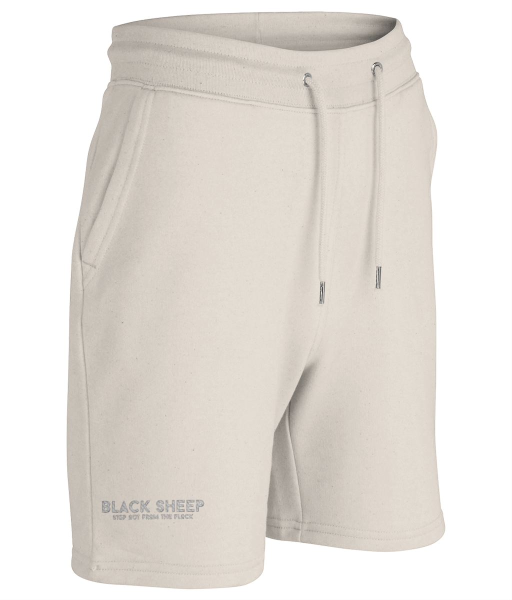 The BSC Essentials Embroidered Shorts