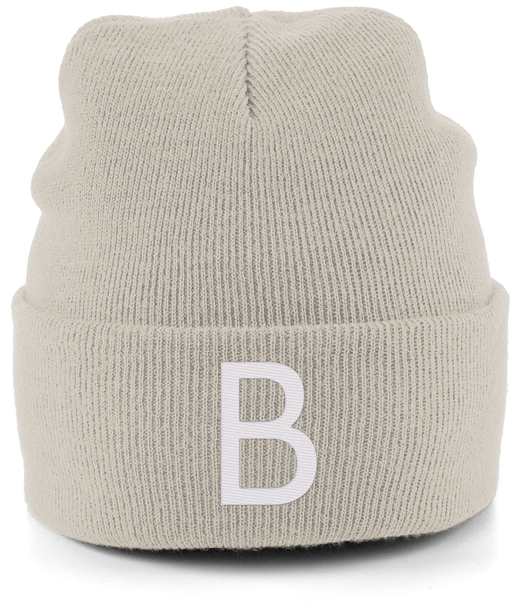 The BSC Signature Original Cuffed Beanie