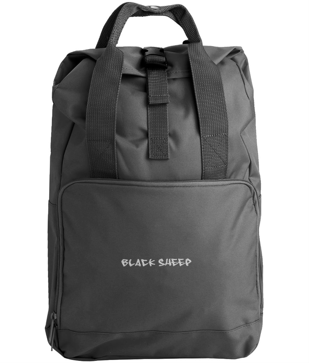 The Underground Rucksack