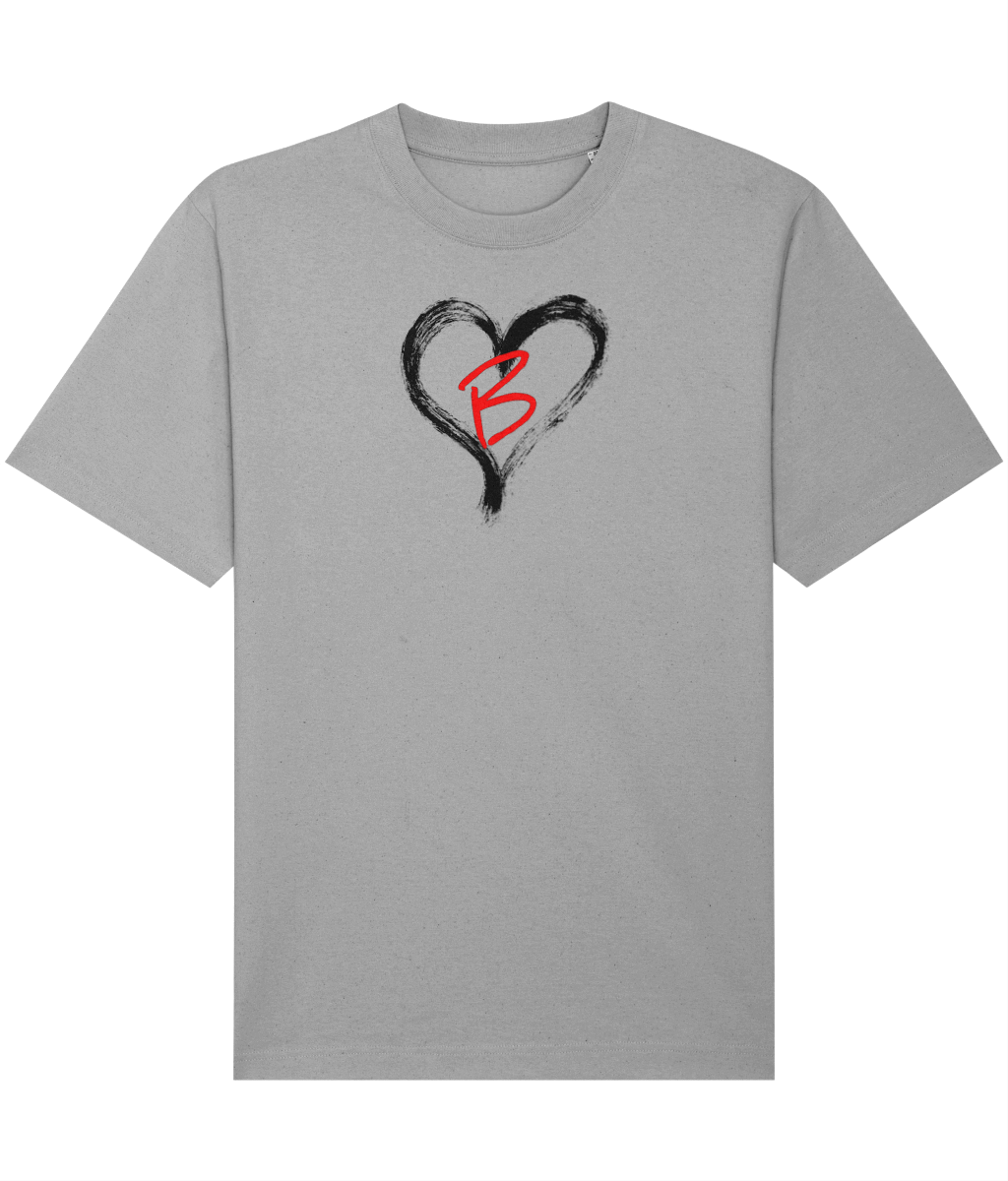 The BSC LOVE Freestyler T-Shirt