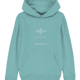 The BSC Sounder Hoodie