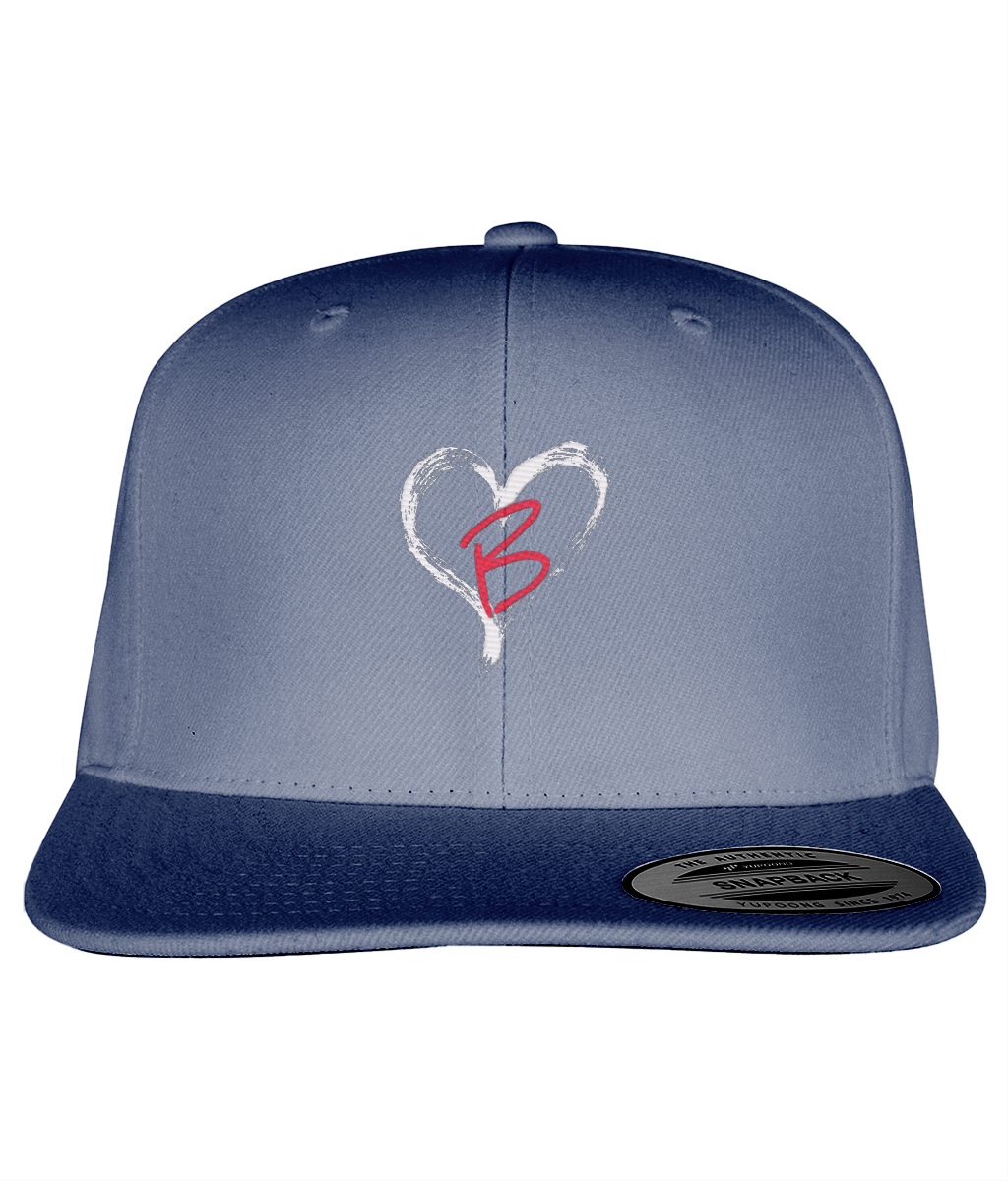 The BSC LOVE Classic Snapback