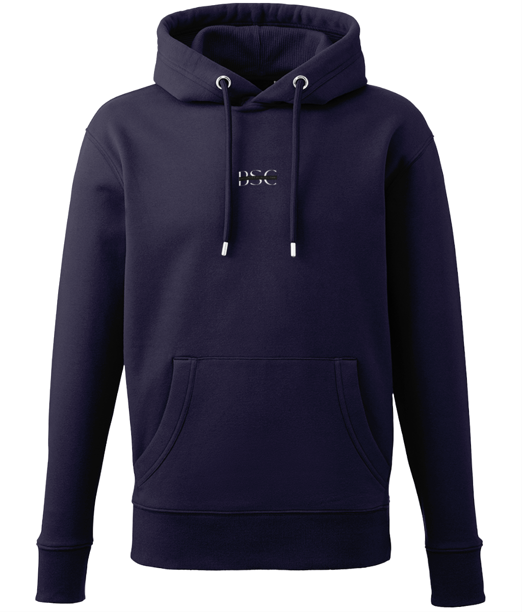 The BSC Luxurious 444 Hoodie