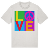 The BSC PEACE Tee Shirt