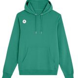 The Essentials Back Print Hoodie