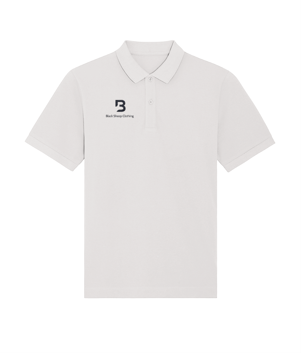 The BSC embroidered Original Prepster Polo