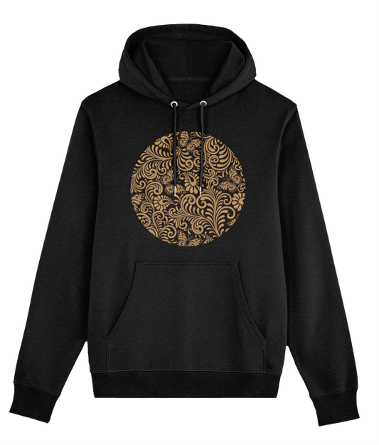 The BSC Regency Mid Weight Hoodie