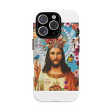 The BSC Bless up Phone case