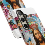The BSC Bless up Phone case
