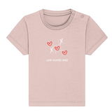 The BSC Baby LAW Tee