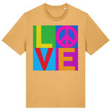 The BSC PEACE Tee Shirt