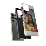 The BSC Bless up Phone case