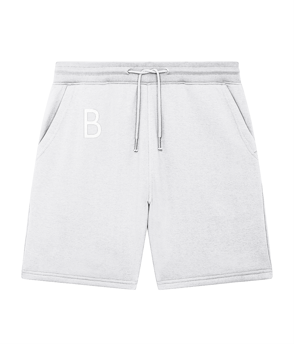 The BSC Signature Unisex Terry Shorts