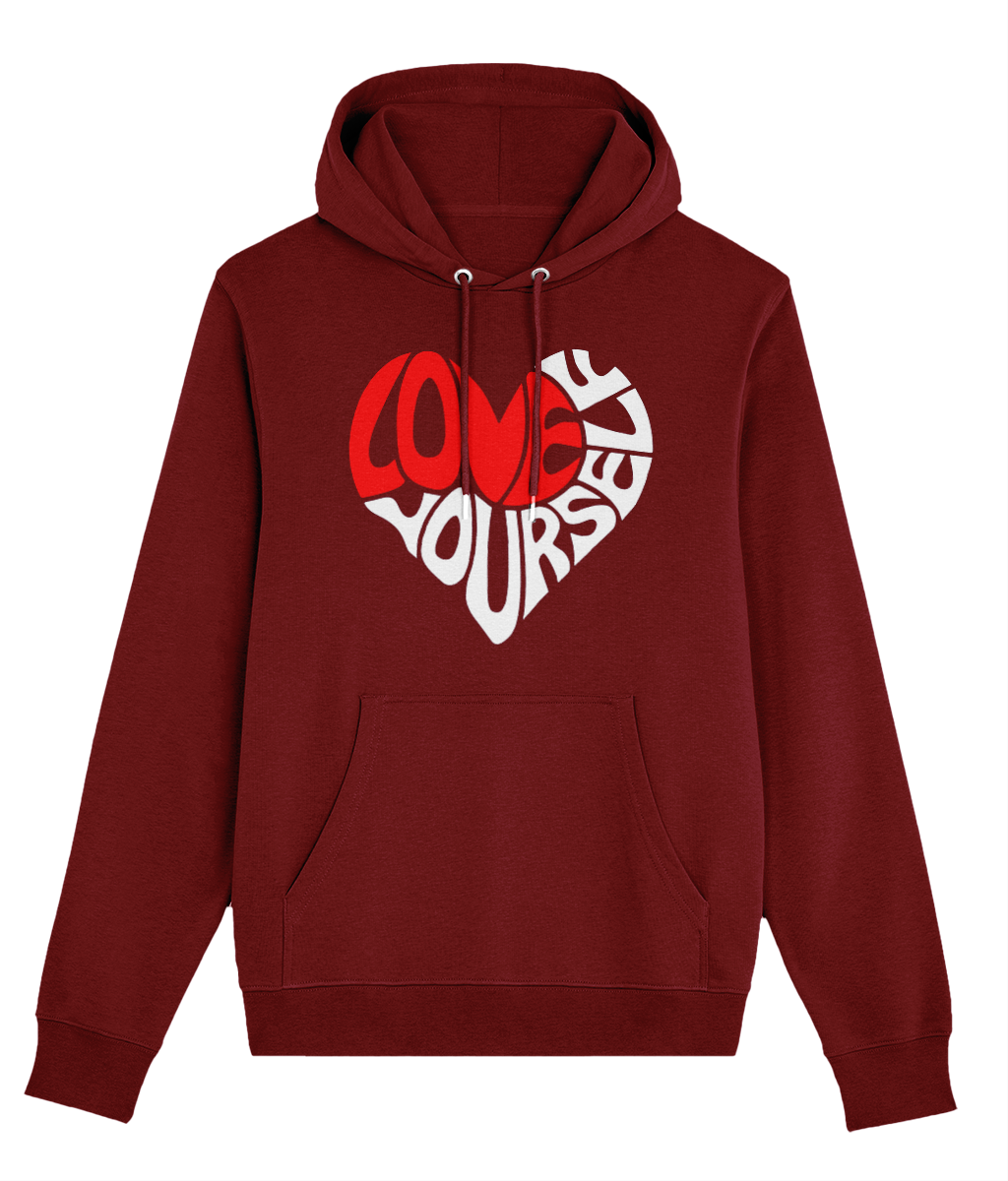 The BSC Adore hoodie