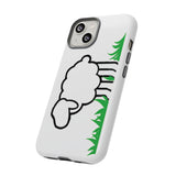 The BSC Graze Phone case