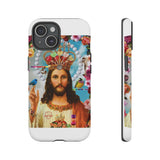 The BSC Bless up Phone case