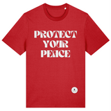 The BSC PROTECT YOUR PEACE Tee