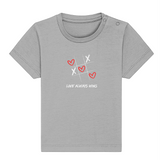 The BSC Baby LAW Tee