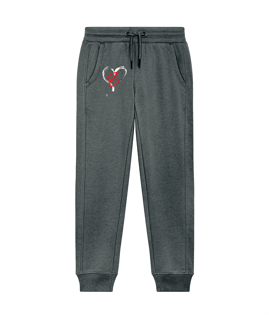 The BSC LOVE Kids Jogger Pants