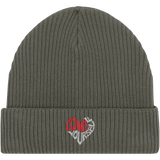 The BSC PEACE Fisherman's beanie