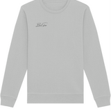 The BSC Embroidered Signature Sweatshirt