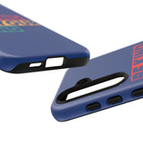 The BSC Be Kind Phone Case
