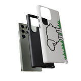 The BSC Graze Phone case