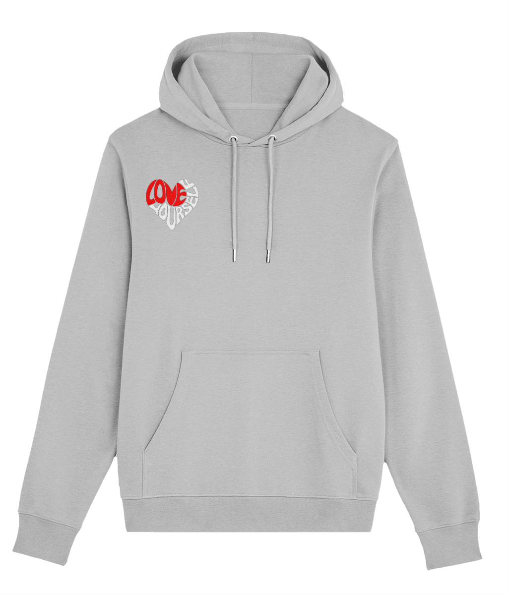 The BSC Adore Mid Weight Hoodie