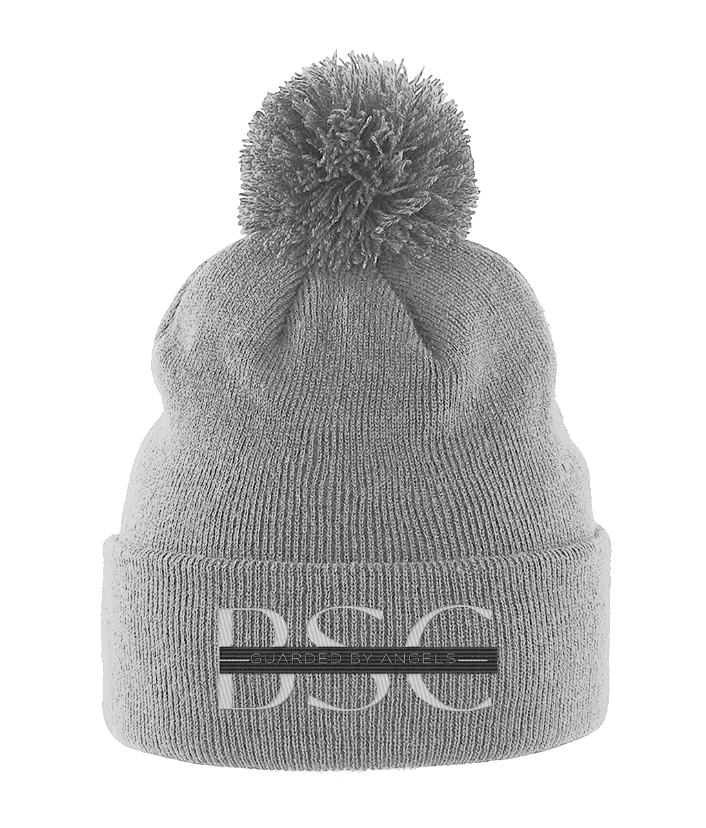 The BSC Pom Pom Hat