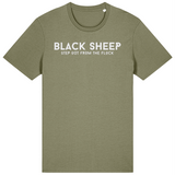 The BSC Essentials Tee