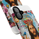 The BSC Bless up Phone case