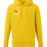 The BSC Luxurious Adore Hoodie