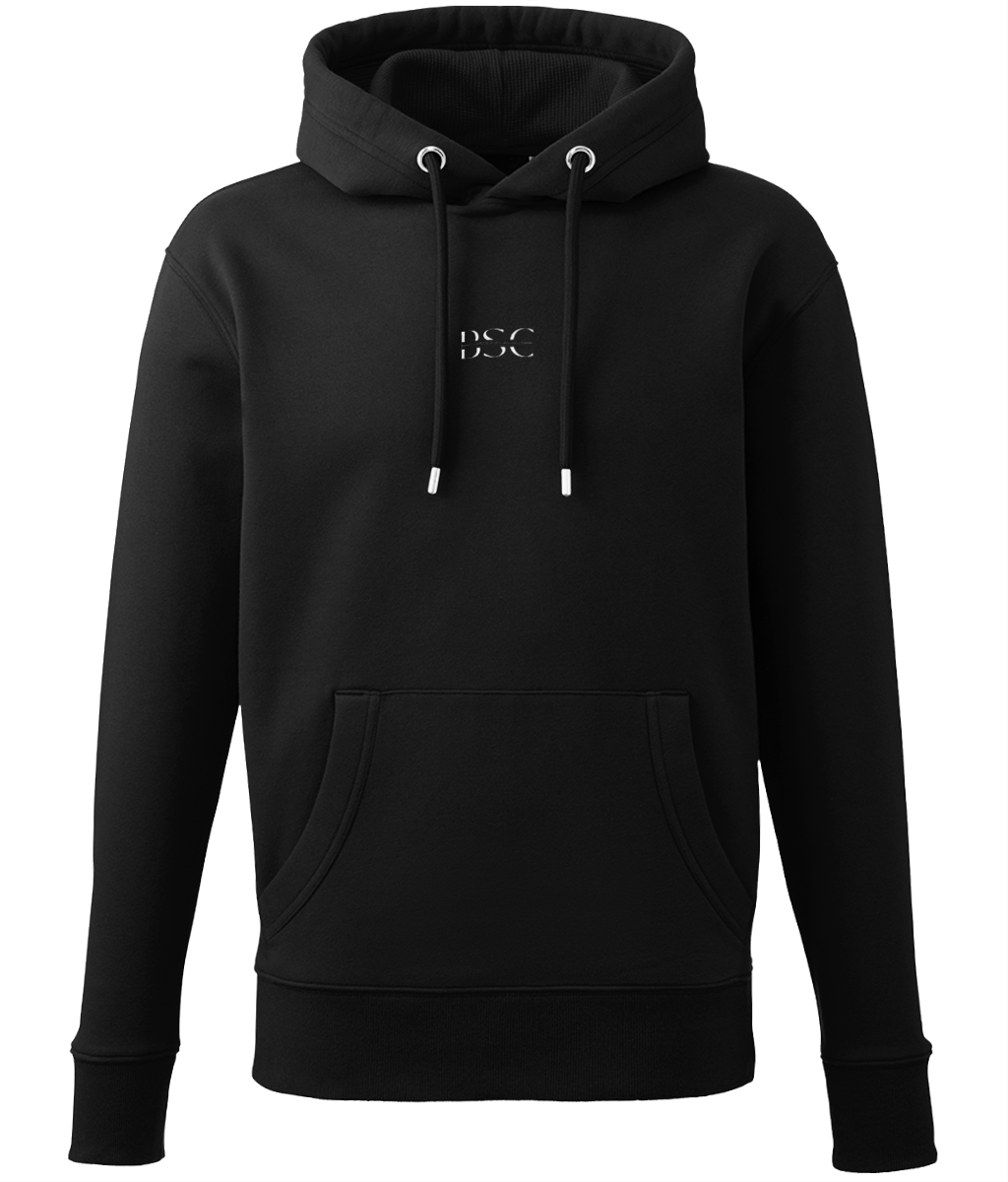 The BSC Luxurious 444 Hoodie