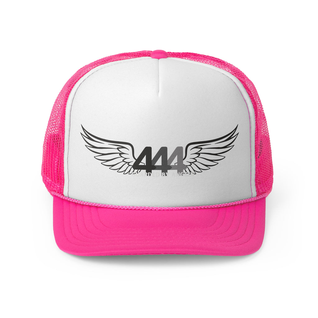 The 444 Trucker Cap