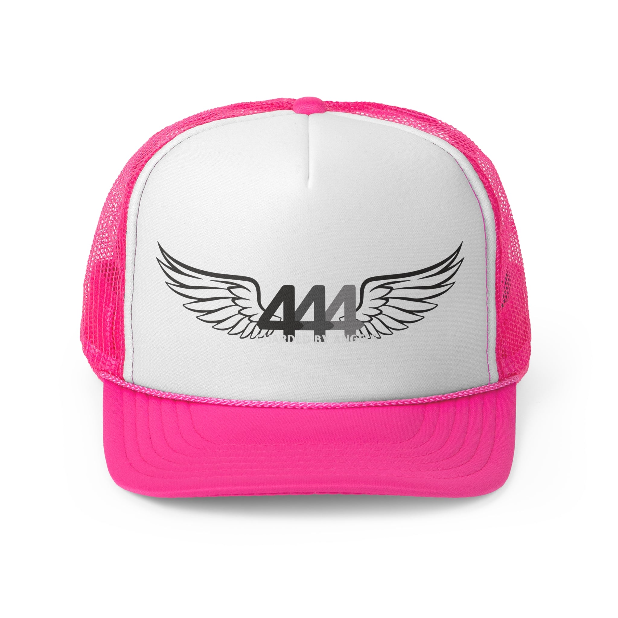 The 444 Trucker Cap