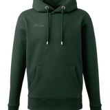 The BSC Signature embroidered Thick Hoodie
