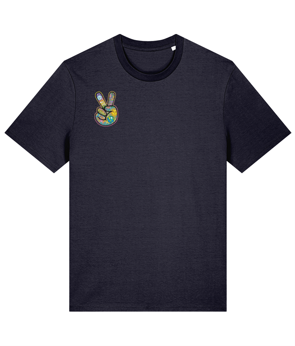 The BSC Peace Tee Shirt