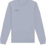 The BSC Embroidered Signature Sweatshirt