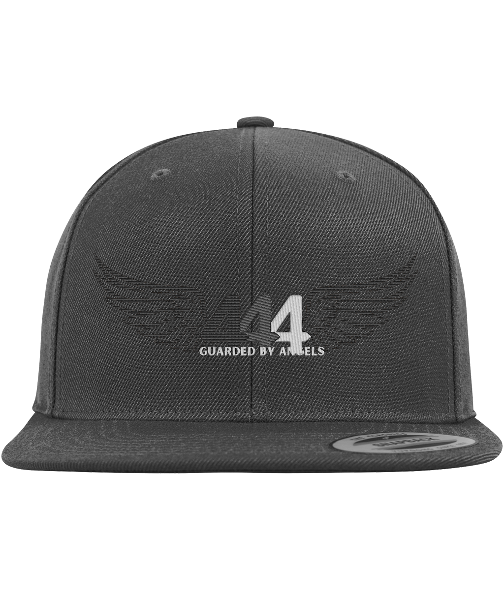 The BSC 444 Classic Snapback