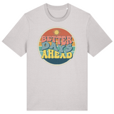 The BSC Better days tee