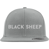 The Baron Snapback